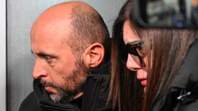 El matrimonio Moretti, dueños del bar, será comparecido ante los tribunales este viernes El matrimonio Moretti, dueños del bar, será comparecido ante los tribunales este viernes